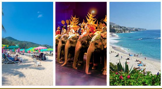 Bali at Ease
