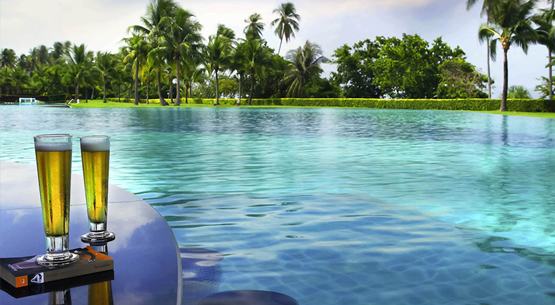 Bali at Ease