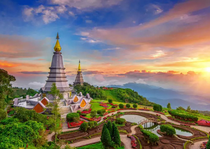 Evergreen Thailand