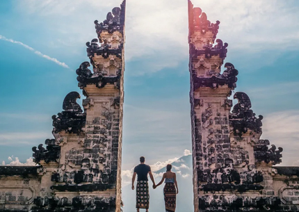 Bali at Ease